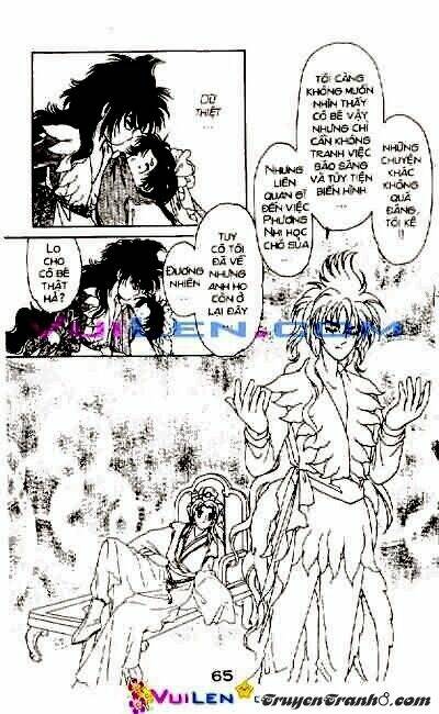 đóa hoa yêu kiều chapter 1 66