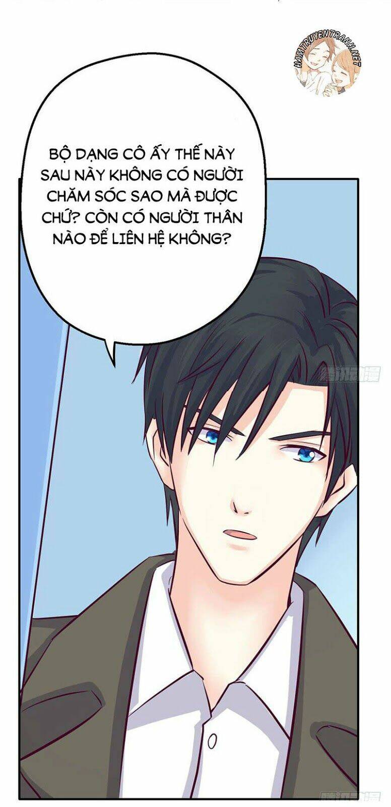 dục vọng của ác ma chapter 15 14