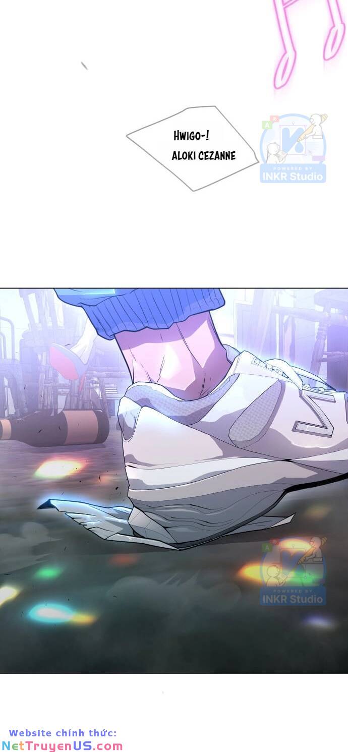 kĩ nguyên của anh hùng chapter 133 66