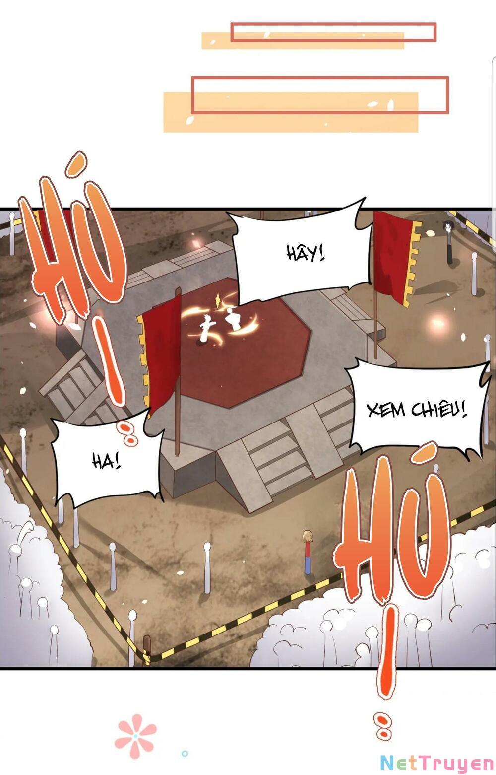 chàng vú em tu chân chapter 62 3