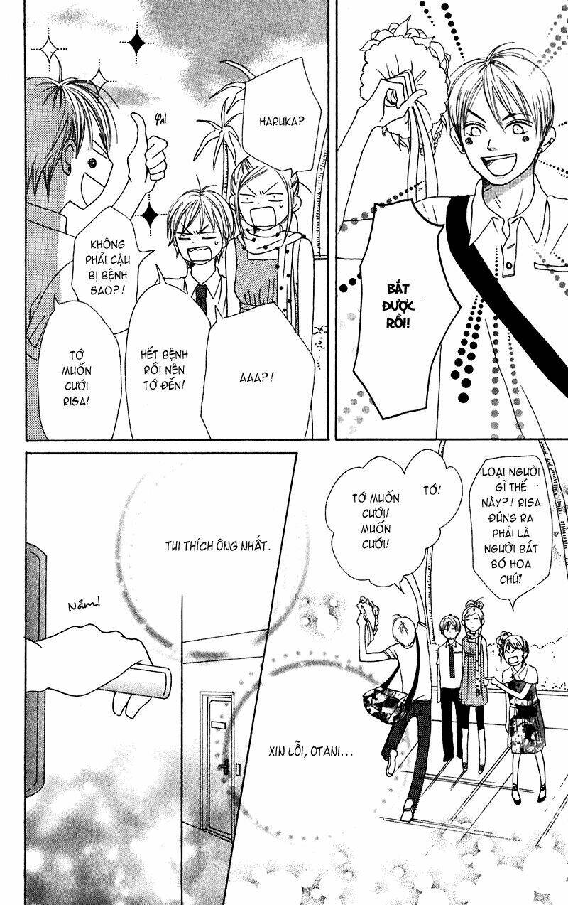 rắc rối đáng yêu chapter 58 41