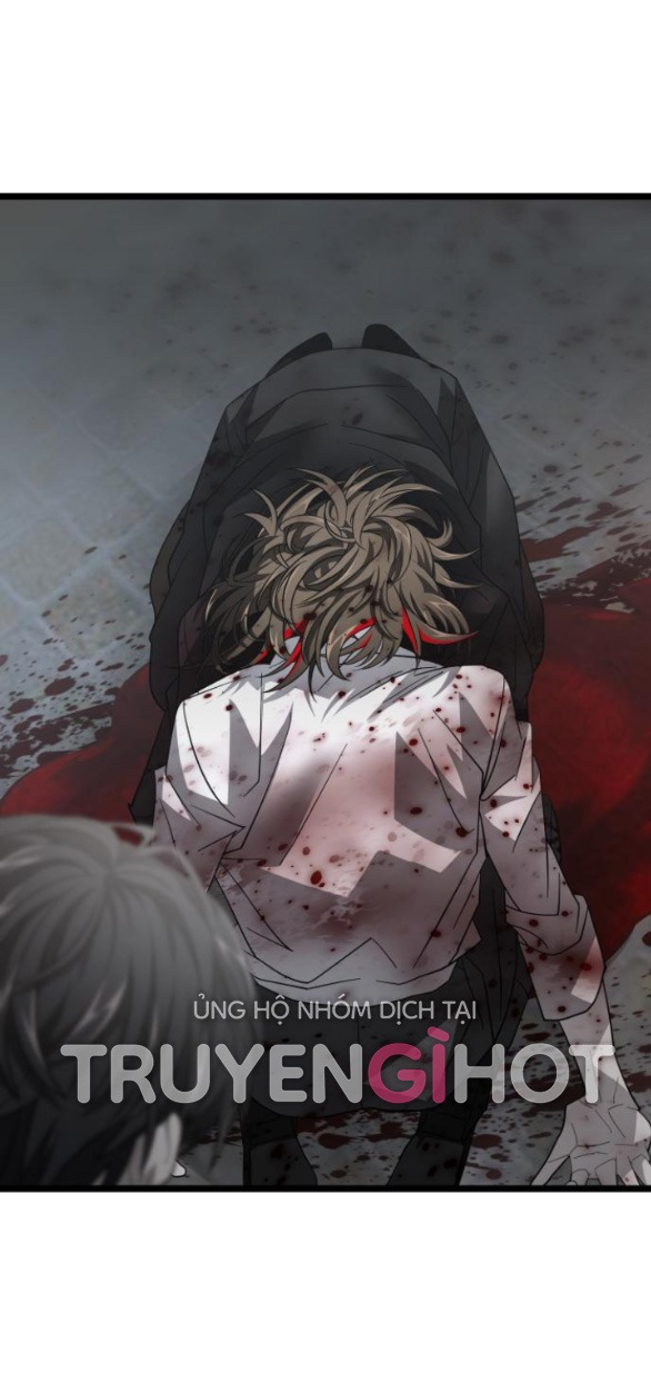 dark moon - tế đàn ánh trăng chapter 49.1 14