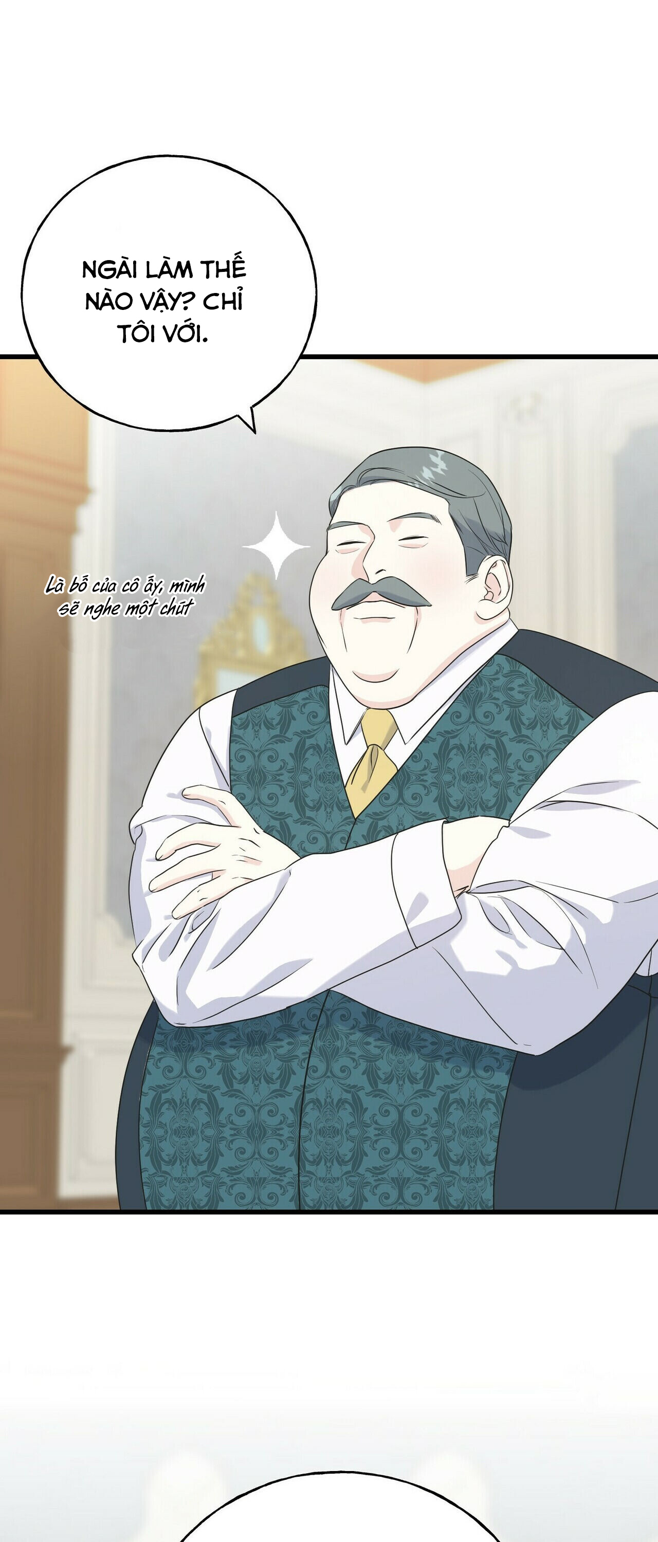 chàng hoàng tử máu s và nàng kỵ sĩ lạnh lùng chapter 39.1 25