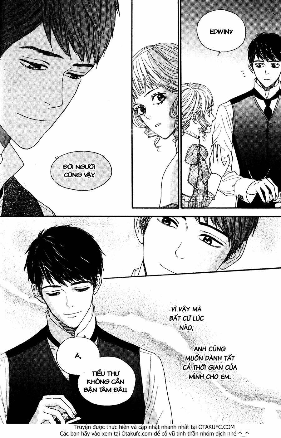 lady detective chapter 14 22