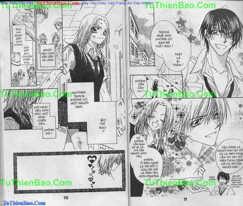 lovey dovey chapter 1 34