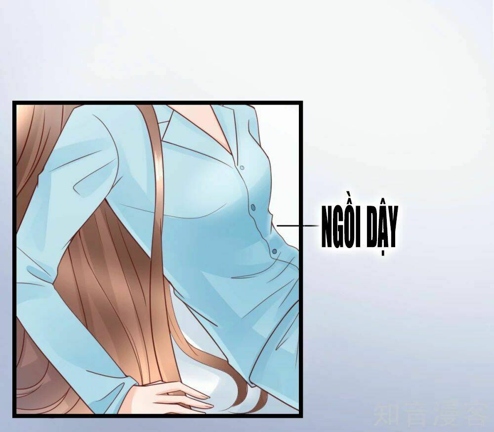 cường thế tù ái - địch thiếu đừng xằng bậy chapter 38 15