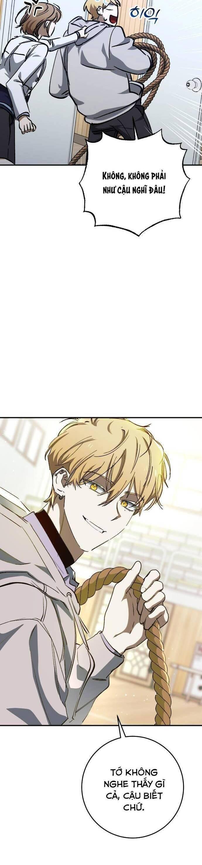 đêm của bóng tối chapter 42 37