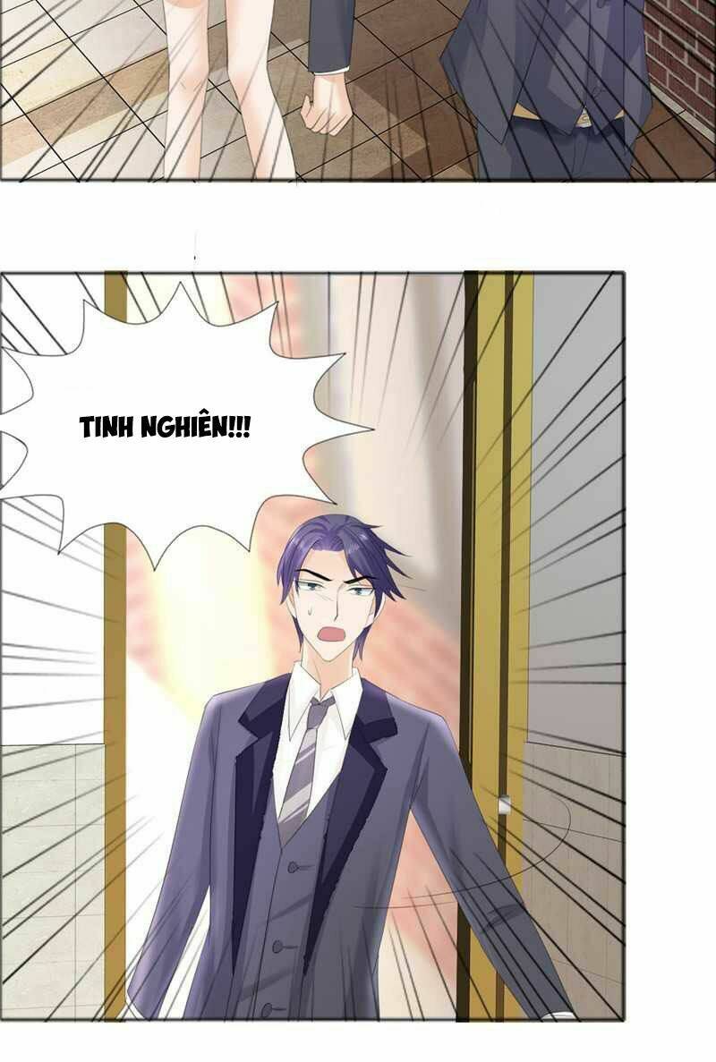 độc sủng kiều thê của bá đạo tổng tài chapter 72 16