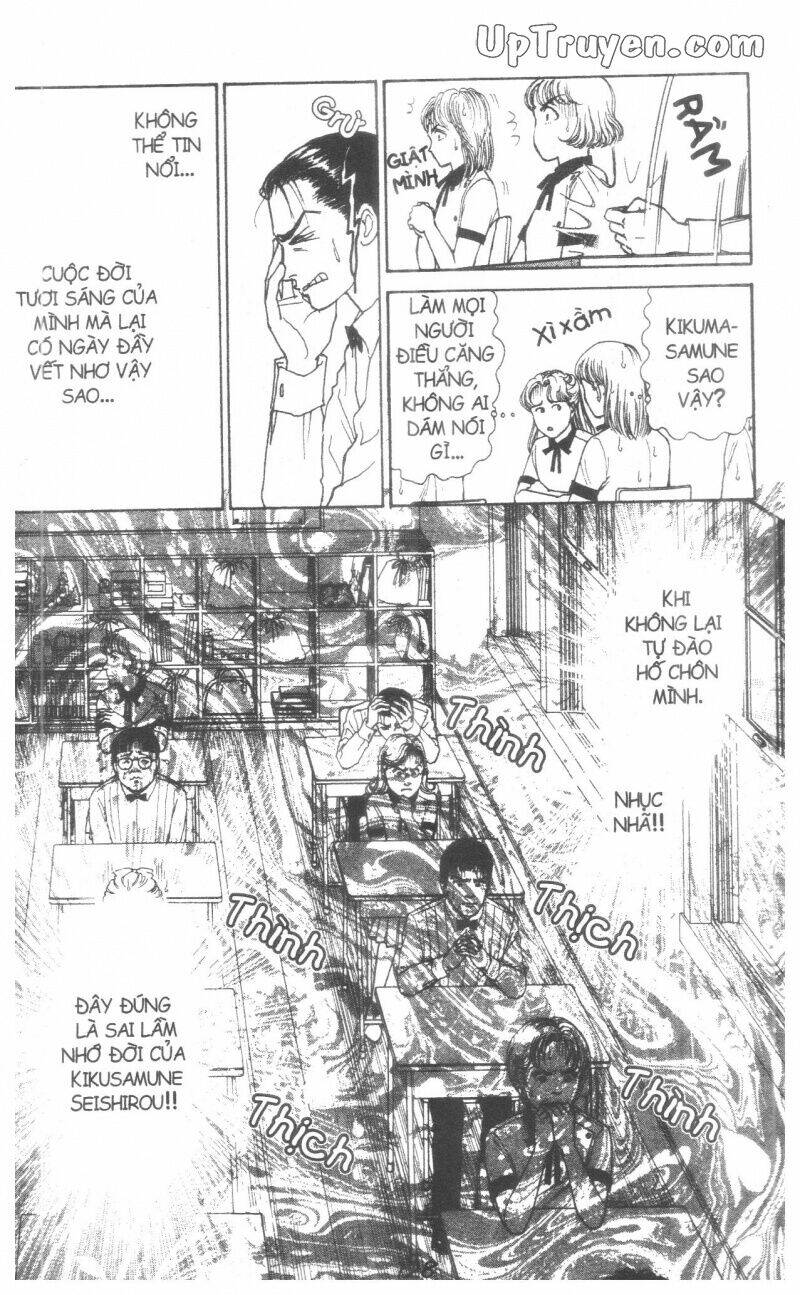 câu lạc bộ con nhà giàu chapter 19 130