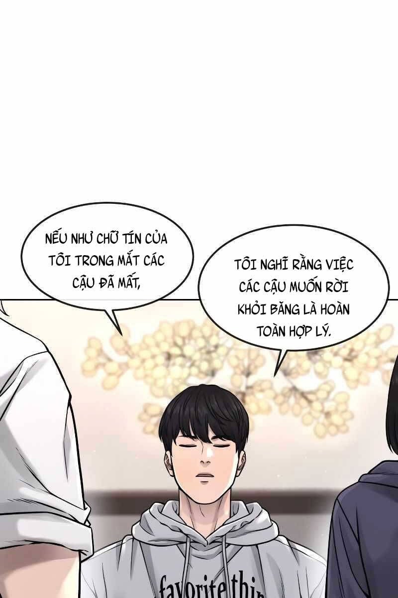 Nhiệm Vụ Tối Thượng Chapter 76 - Trang 51