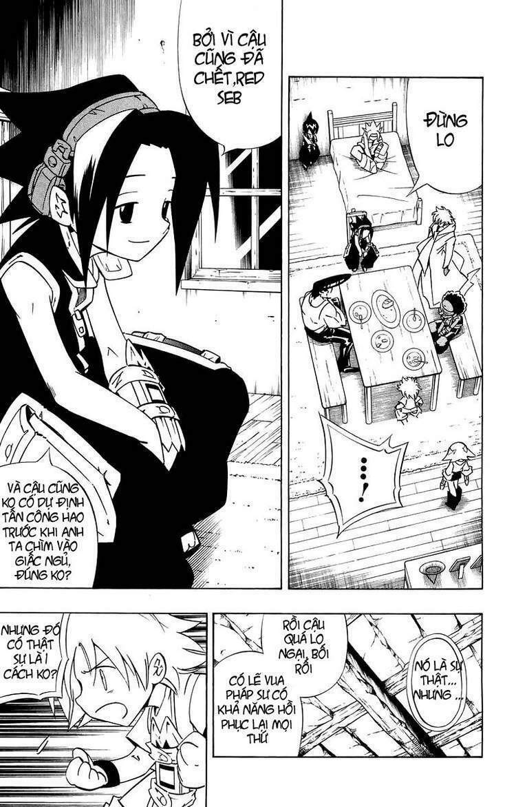 vua pháp thuật chapter 284 3