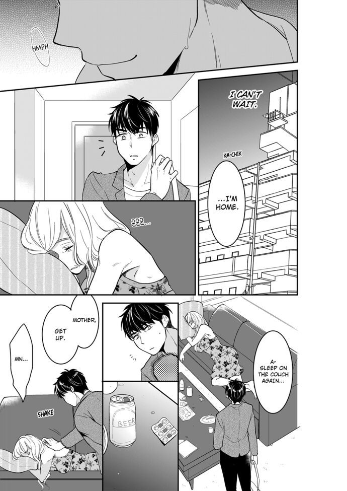 sự thâm nhập ướt át chapter 54 5