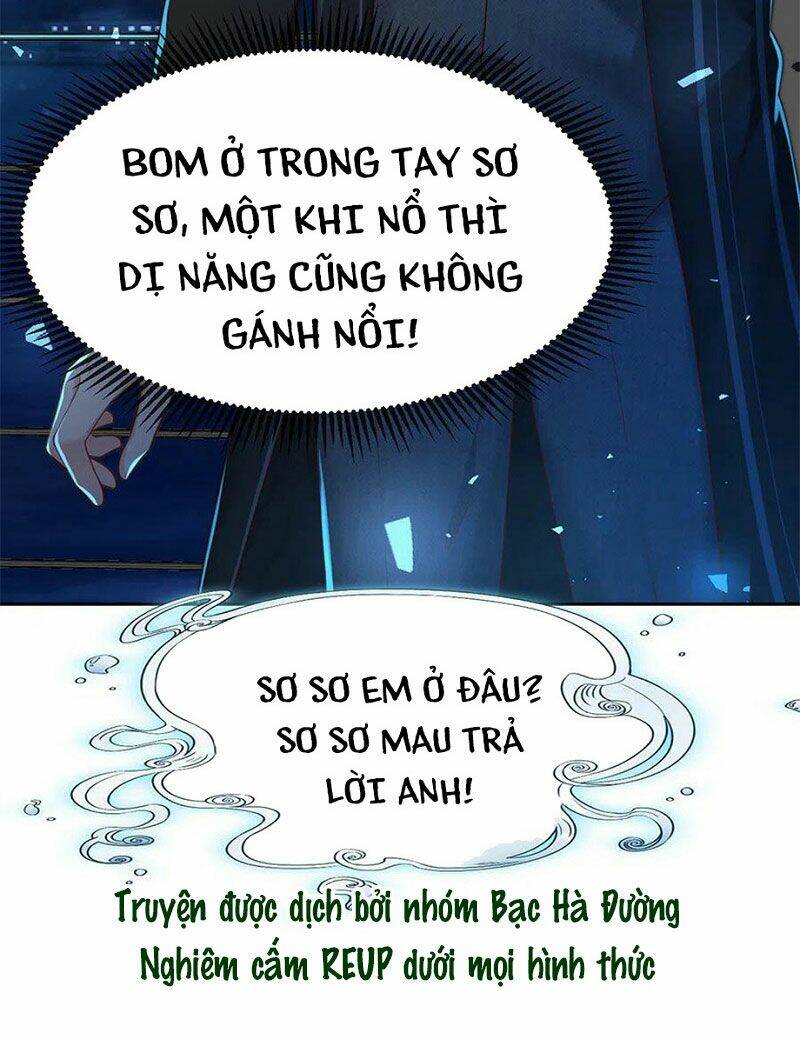 nam thần truy thê chỉ nam chapter 117.1 7