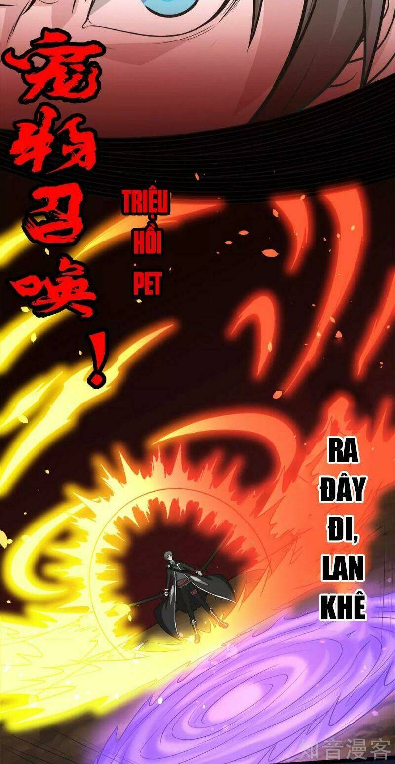 kiếm vũ chapter 182 19