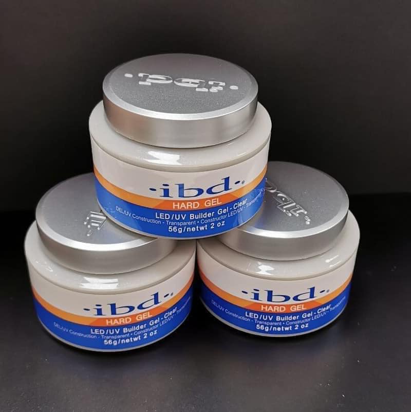 Gel đắp móng làm nail