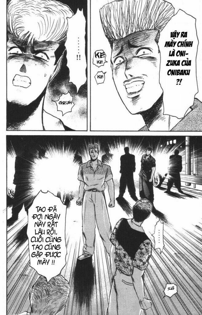 shonan junai gumi chapter 102 17