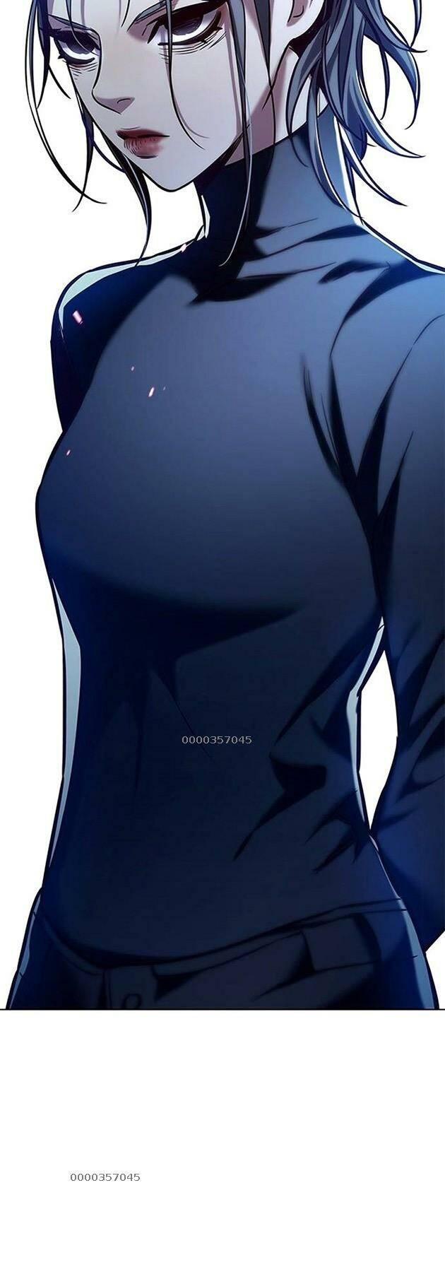 biến thân thành mèo chapter 224 25