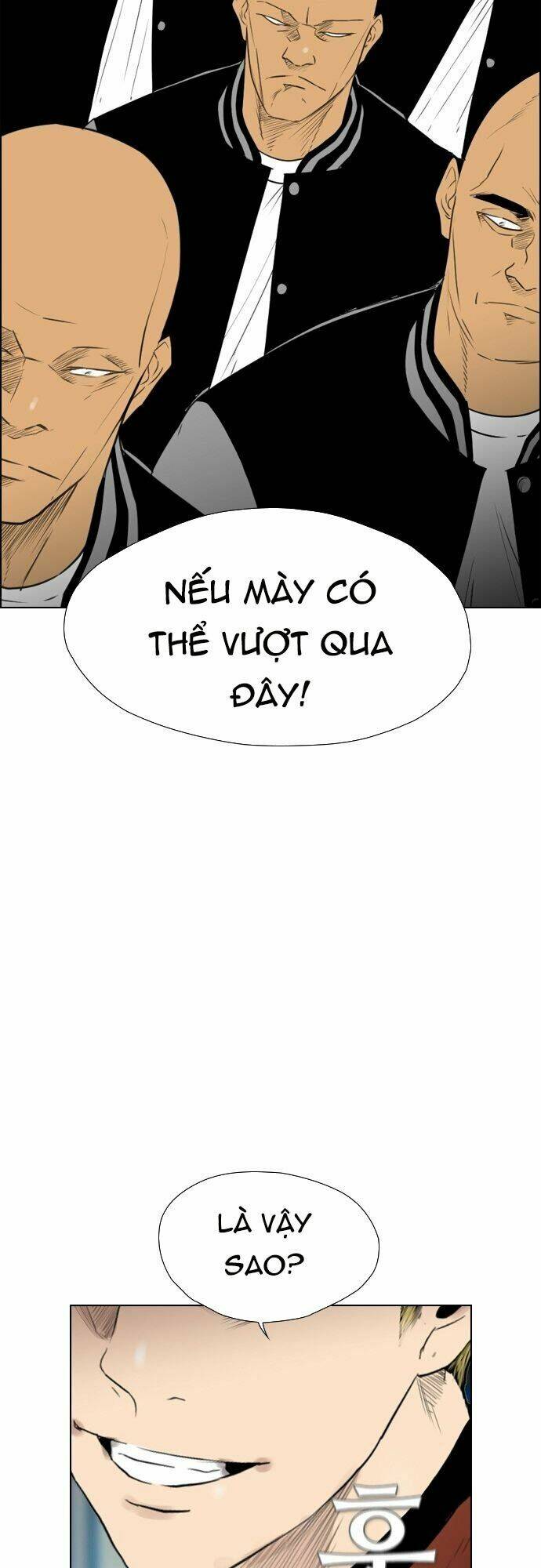 kẻ hồi sinh chapter 112 10