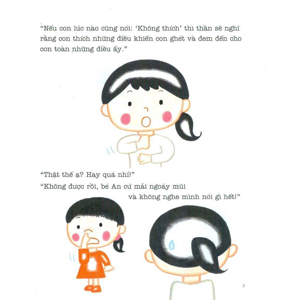 Sách - Vị thần trên đầu- 2+ Thái Hà