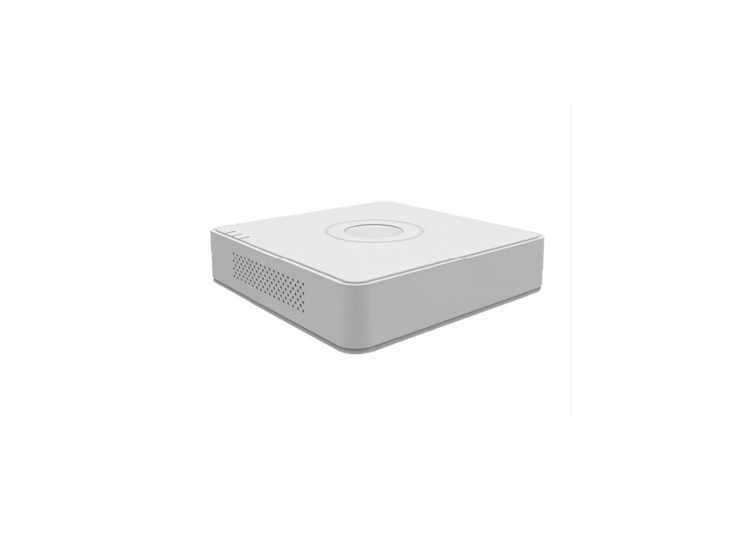 Trọn bộ 6 Camera Hikvision 1080P (Văn Phòng, Cửa Hàng) Hàng Chính Hãng