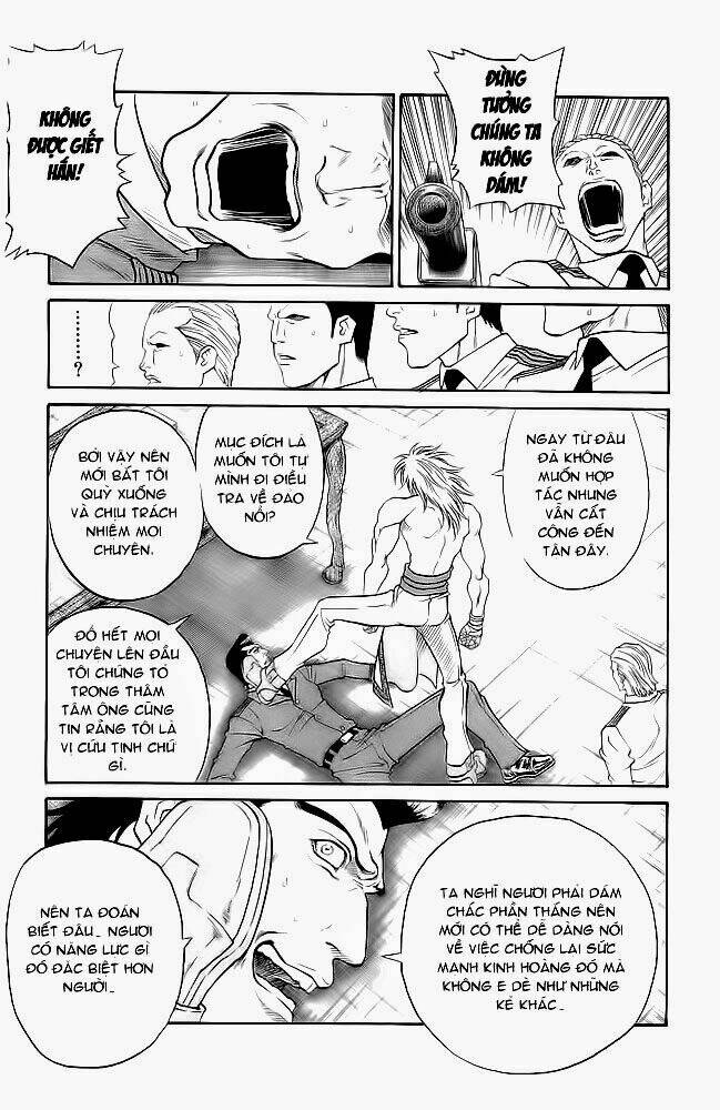 vua trên biển chapter 215 14