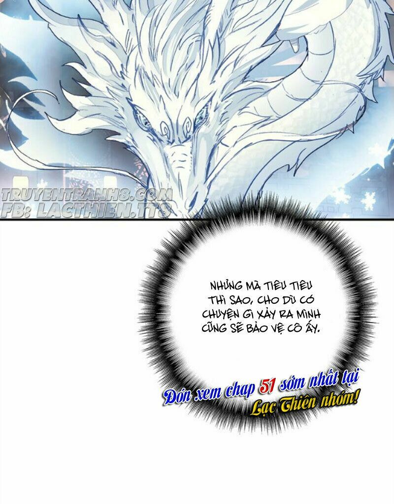 Ái Thượng Ngạo Kiều Long Vương Gia chapter 50 - Trang 38