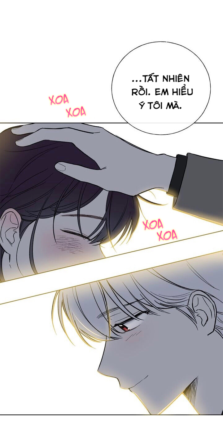 invitation of mystic messenger chapter 36 58