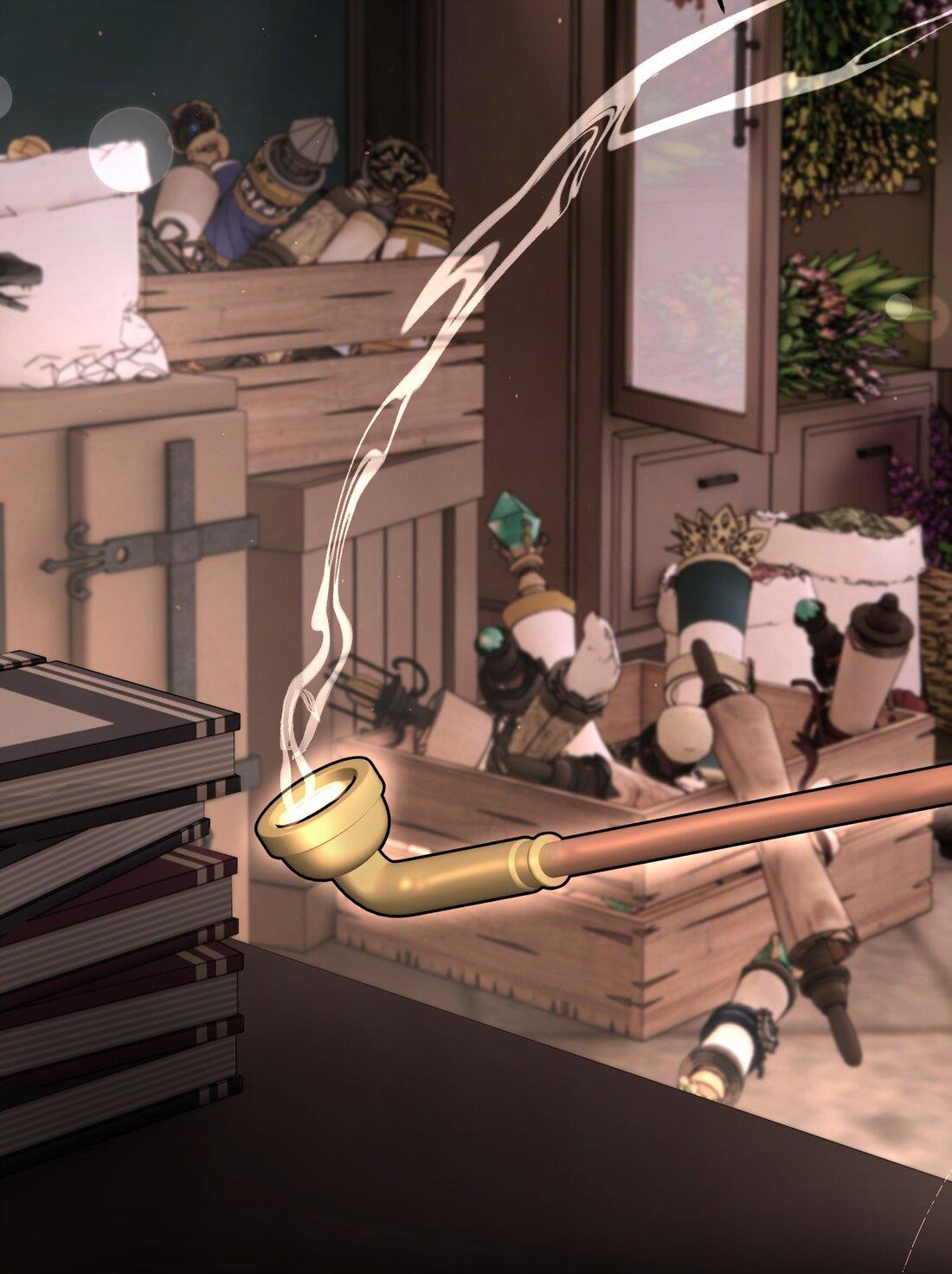 bạn trai cũ trở thành vua chapter 26 2