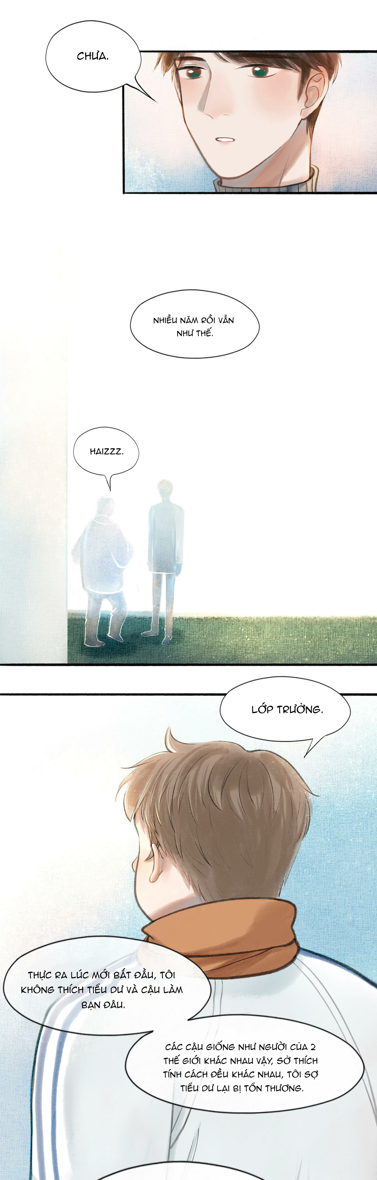 từ bắc chí nam chapter 20 18