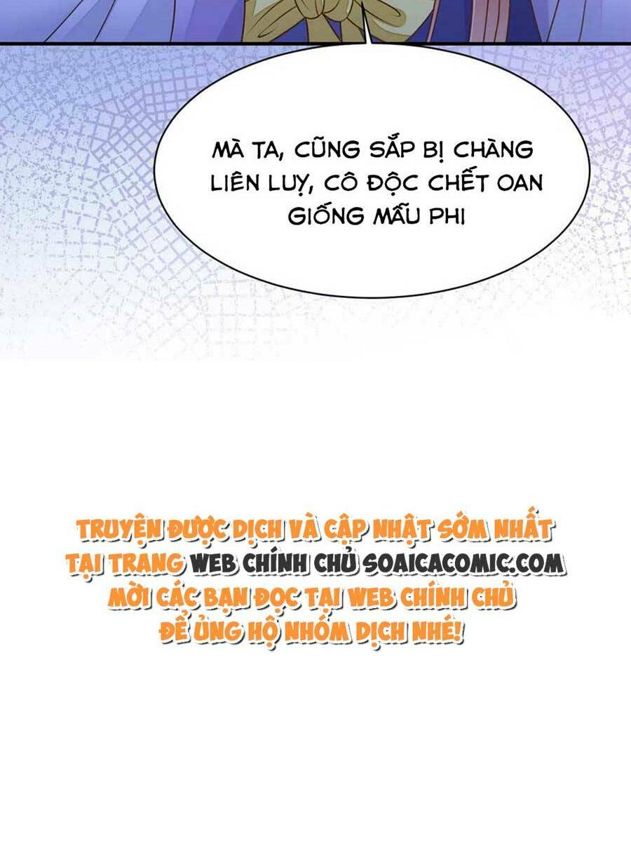 xuyên qua làm vương phi miệng quạ chapter 33 48