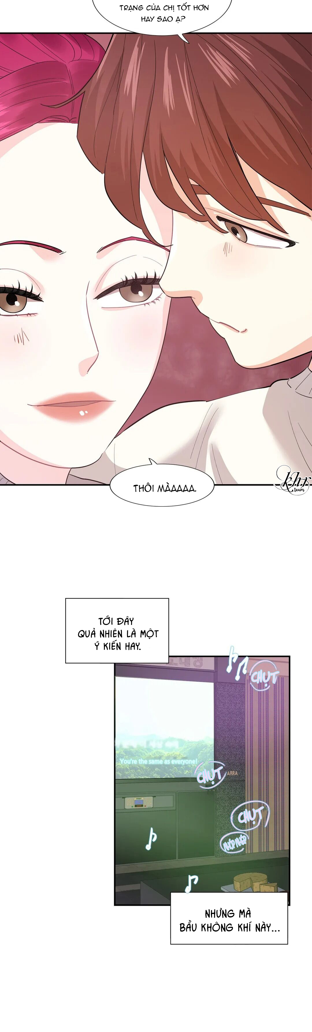 lên đỉnh chapter 44 15