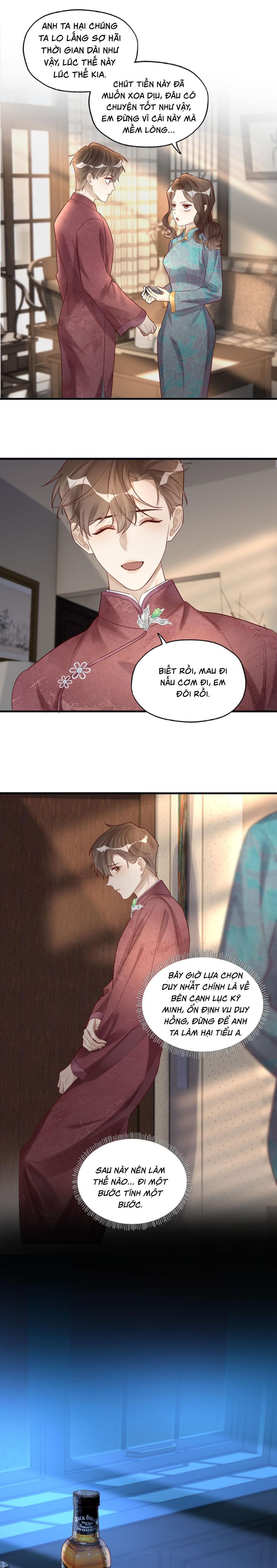 Phim Giả Làm Thật chapter 68