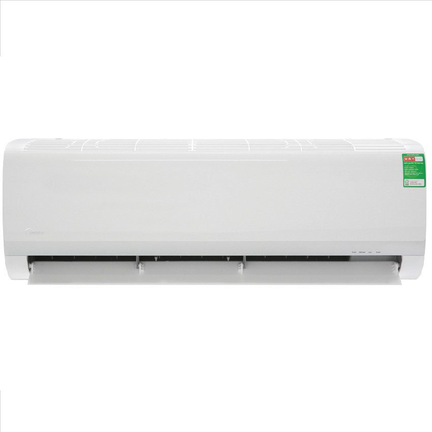 Máy lạnh Midea 2 HP MSAF-18CRN8 - HÀNG CHÍNH HÃNG