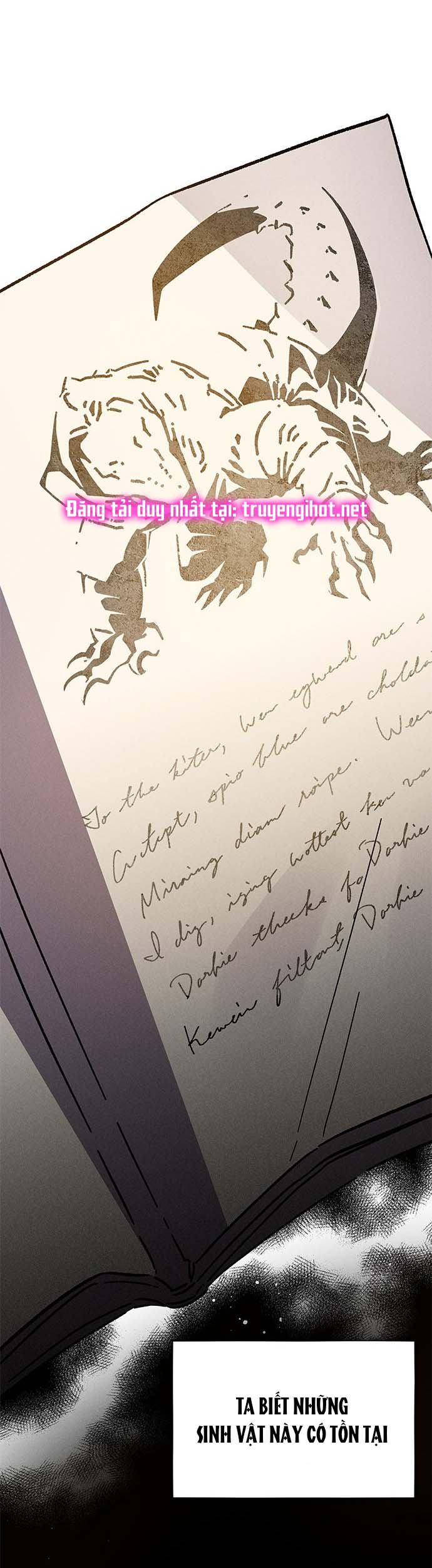 ôi kẻ thù không đội trời chung thân ái của tôi chapter 10 29