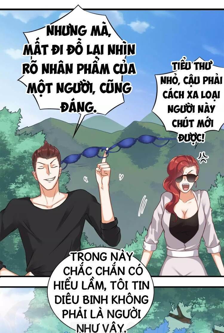 địa phủ khai phá thương chapter 79 5