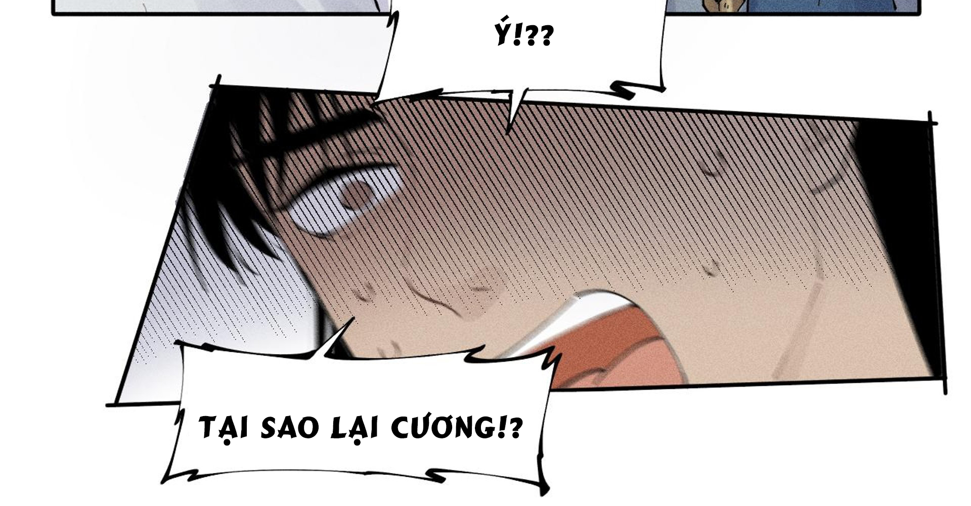 cổ phá chapter 4.1 2