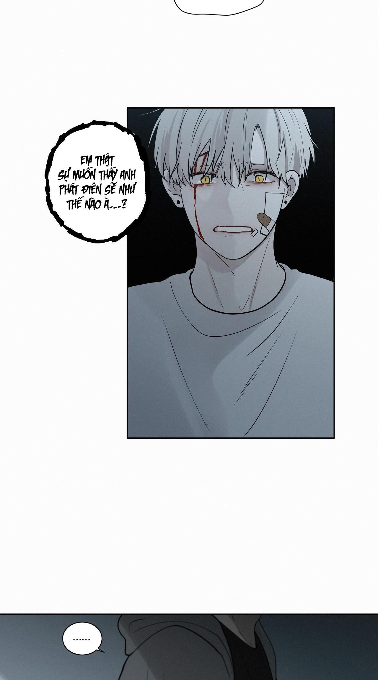 hiến tế máu chapter 47 21