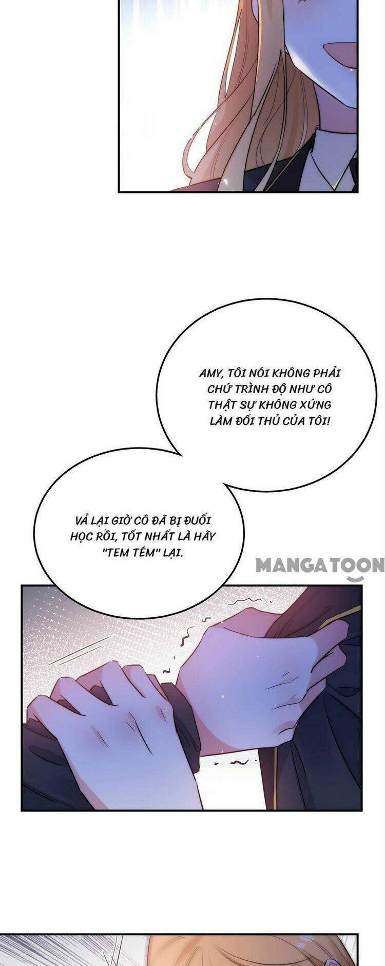 ma lạt thiên kim đẩu ác thiếu chapter 261 11