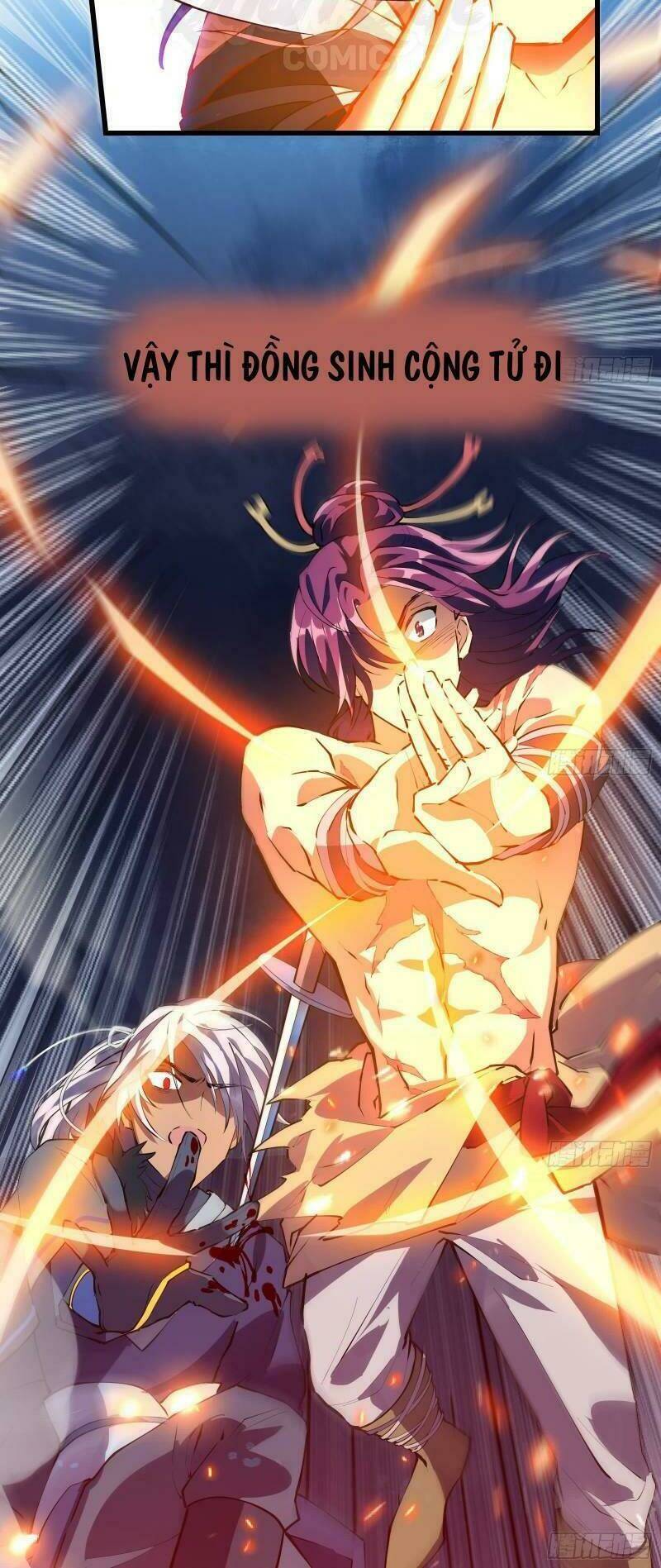 thiên mệnh long thần chapter 12 19