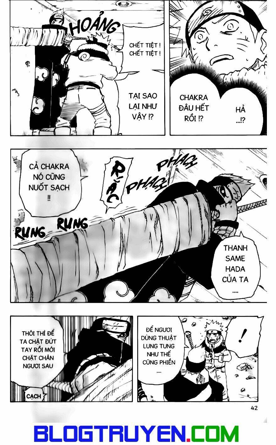 naruto - cửu vĩ hồ ly chapter 146 17