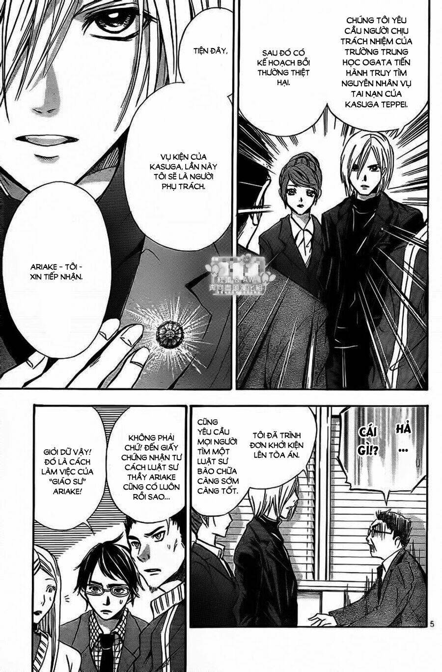 sekai no hate chapter 13 6