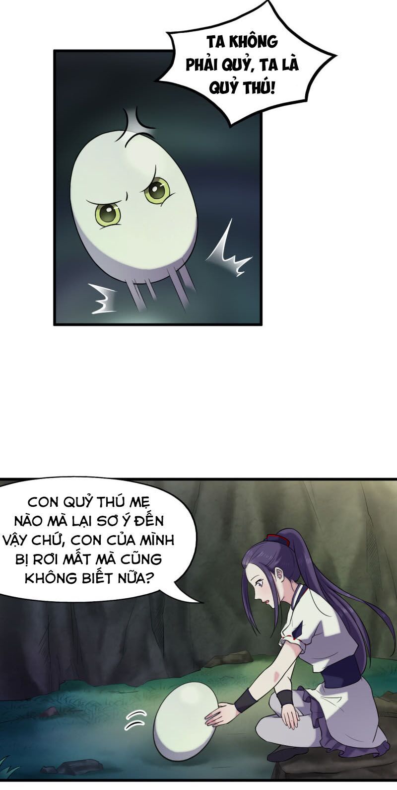 tà y cuồng thê chapter 55 17
