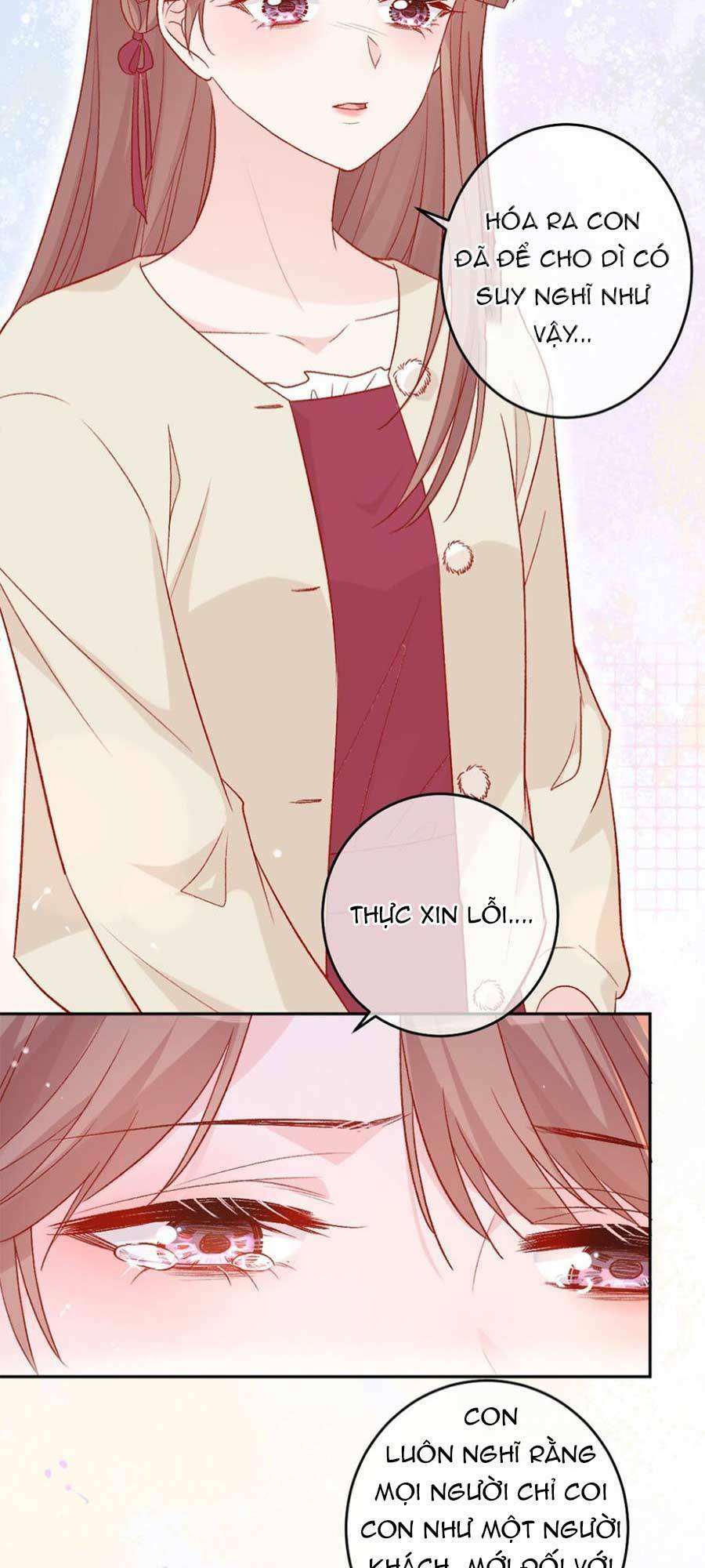 khi cô gái nhìn thấy thời gian chapter 20 24