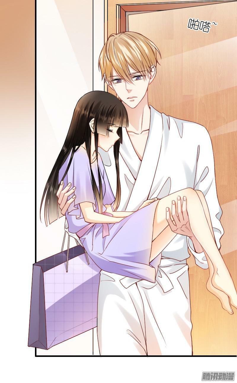 bay qua thiên sơn đến yêu anh chapter 9 4