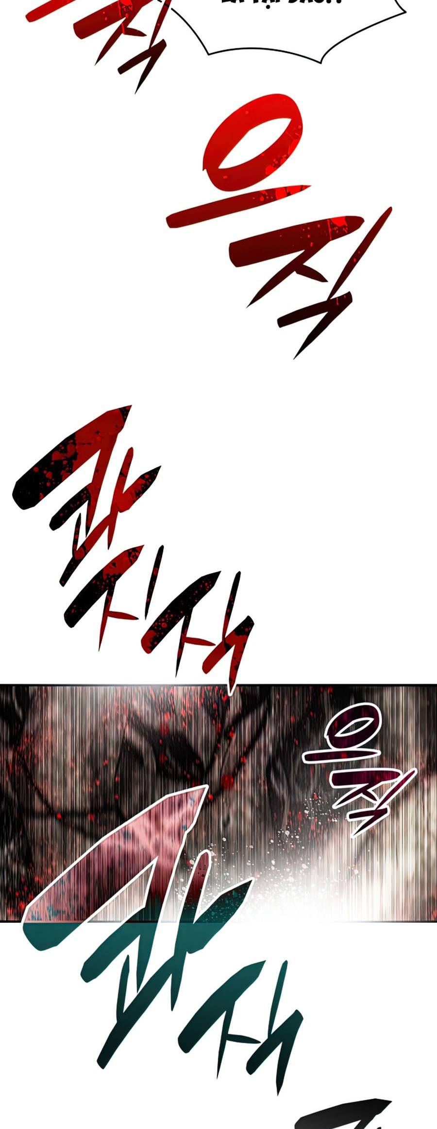 tôi là lính mới chapter 116 22