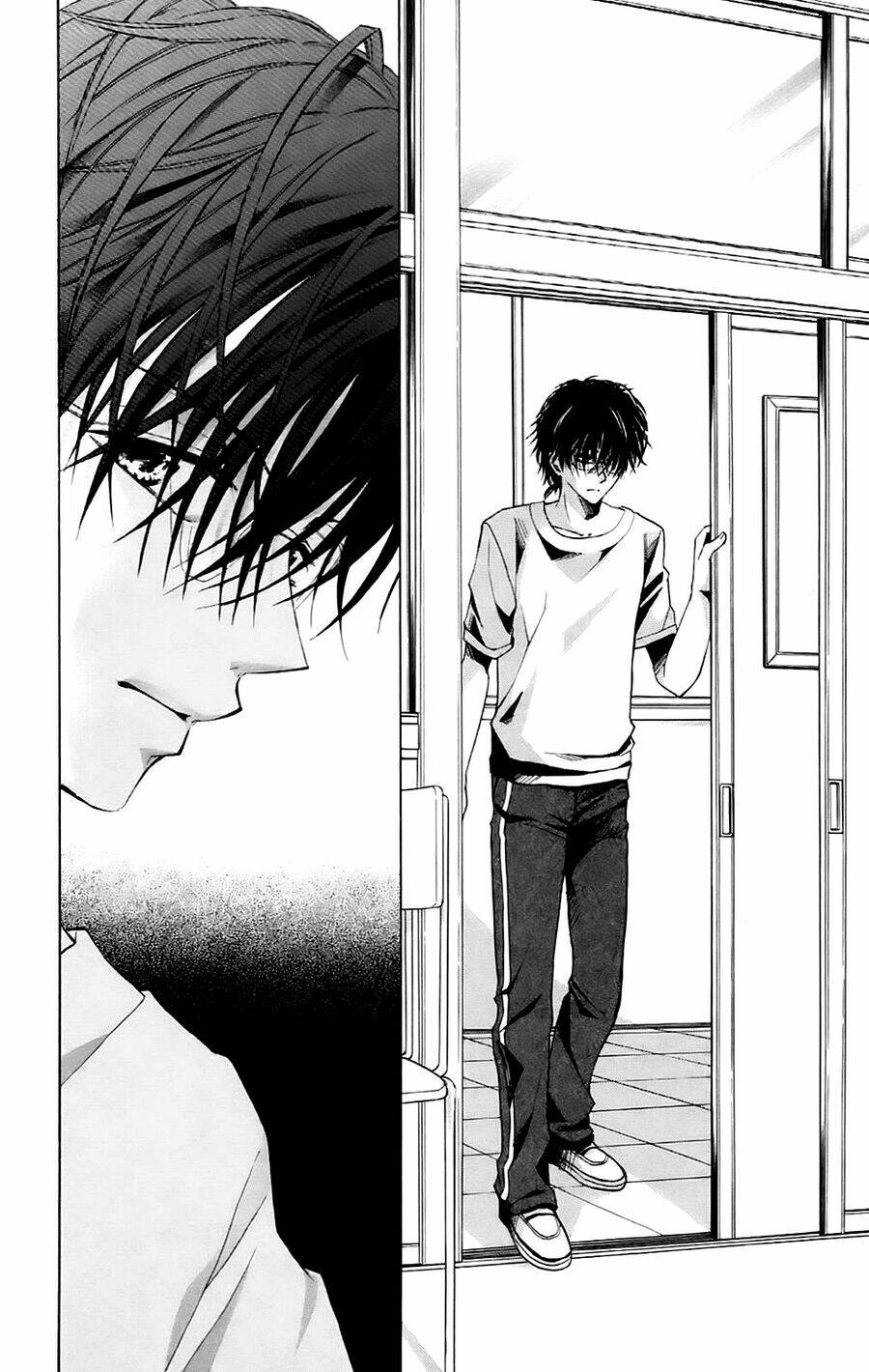 namida usagi - seifuku no kataomoi chapter 1 43