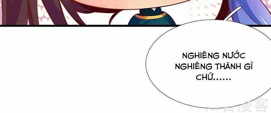 y hậu lệ thiên chapter 63 6