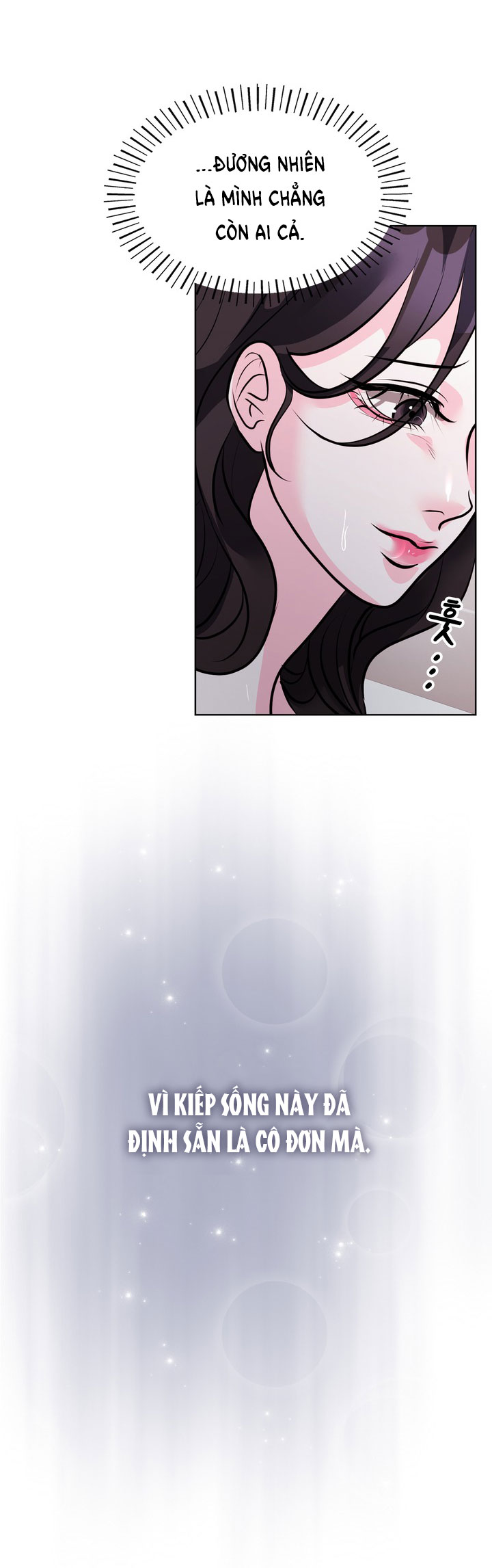 [18+] điều em cố giấu chapter 16.1 12