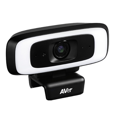 Webcam hội nghị 4K Aver CAM130 -  Hàng Chính Hãng