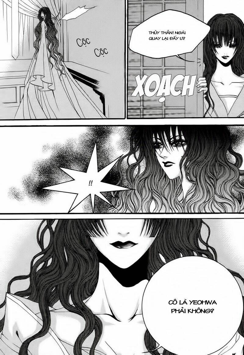 habaek-eui shinbu chapter 66 26